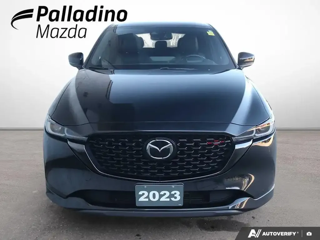 Mazda Cx-5 2023 photo 2