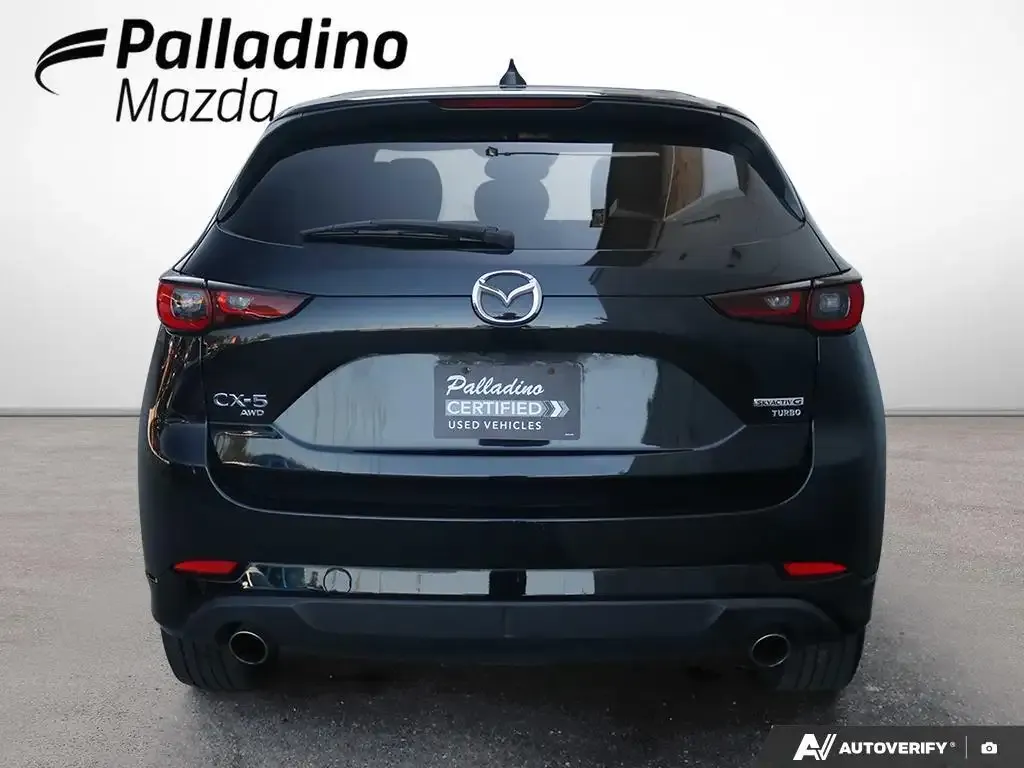 Mazda Cx-5 2023 photo 5