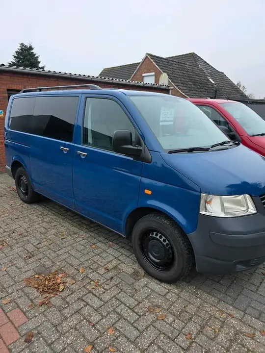 Volkswagen T5