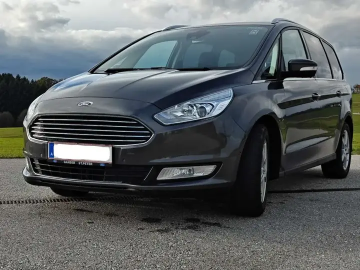 Ford Galaxy