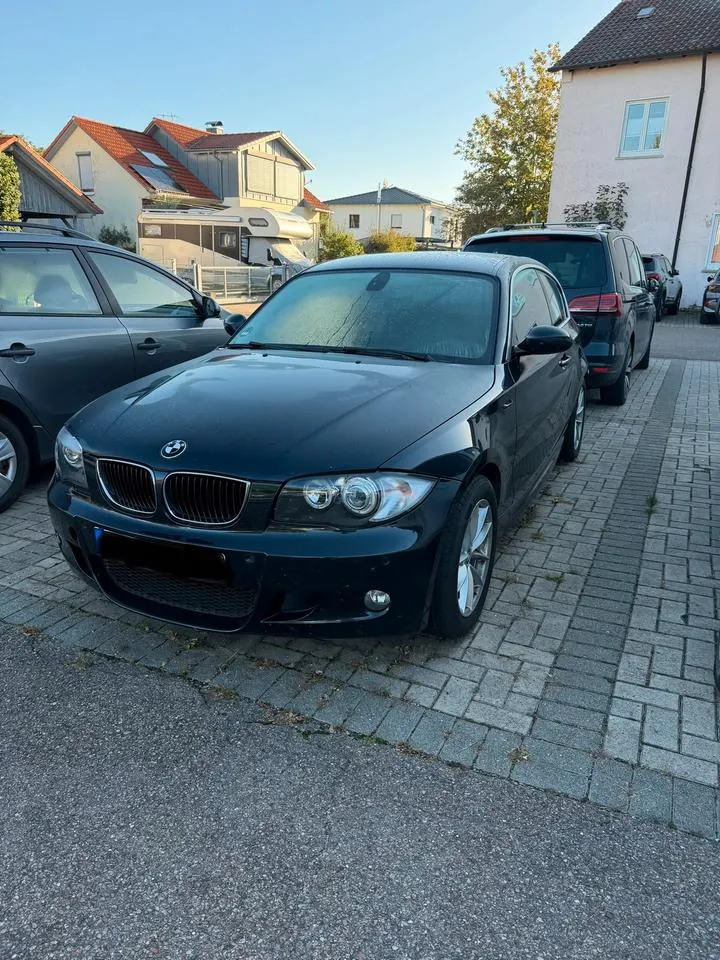 BMW 120I
