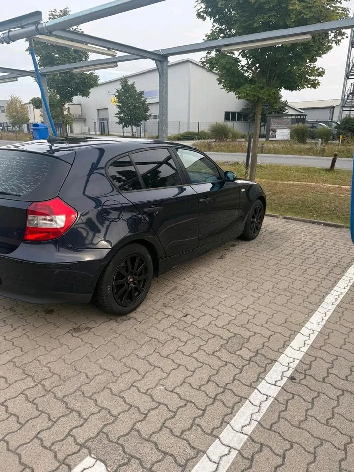 BMW 116I
