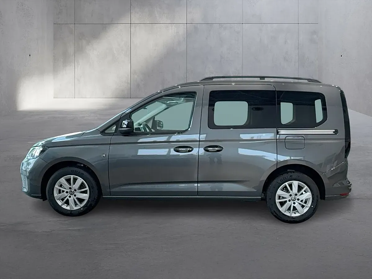 Volkswagen Caddy 2026 photo 2