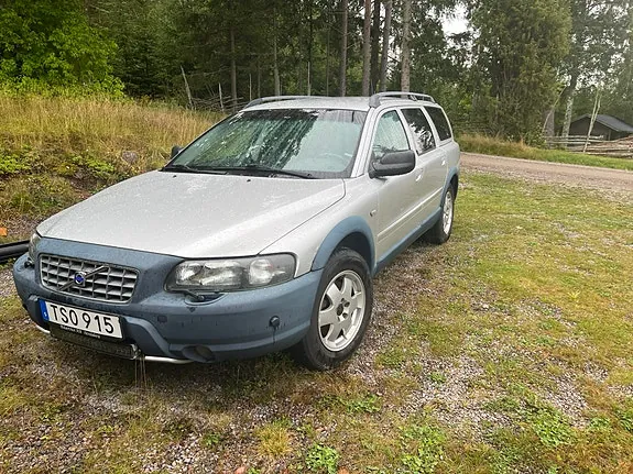 Volvo Xc70