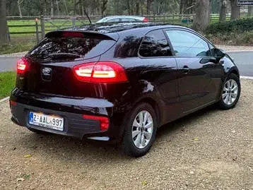 Kia Rio 2015 photo 2
