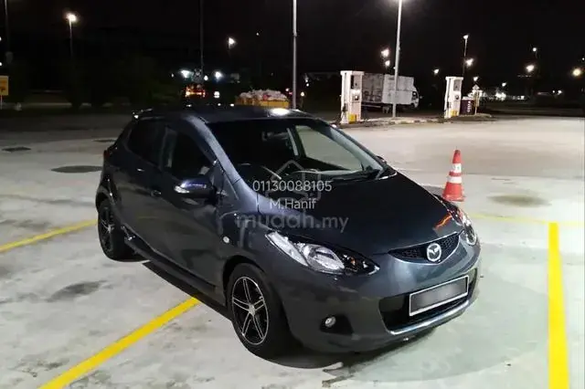 Mazda 2