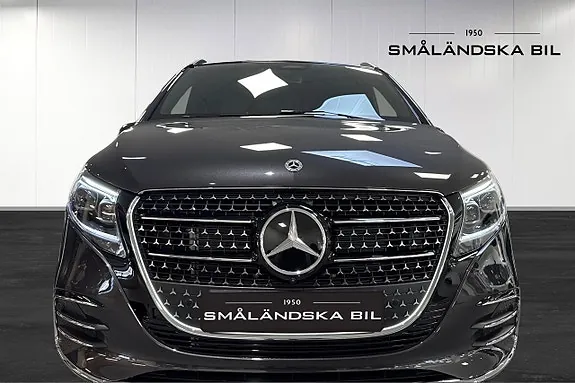Mercedes-Benz V300 2025 photo 2