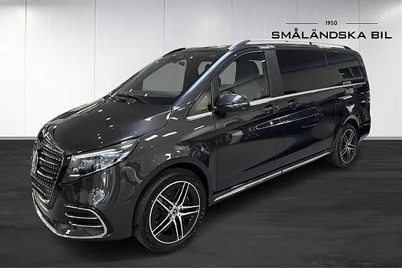 Mercedes-Benz V300
