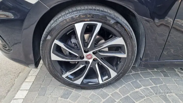 Fiat Tipo 2019 photo 5