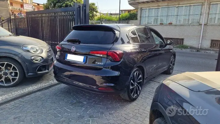 Fiat Tipo 2019 photo 3