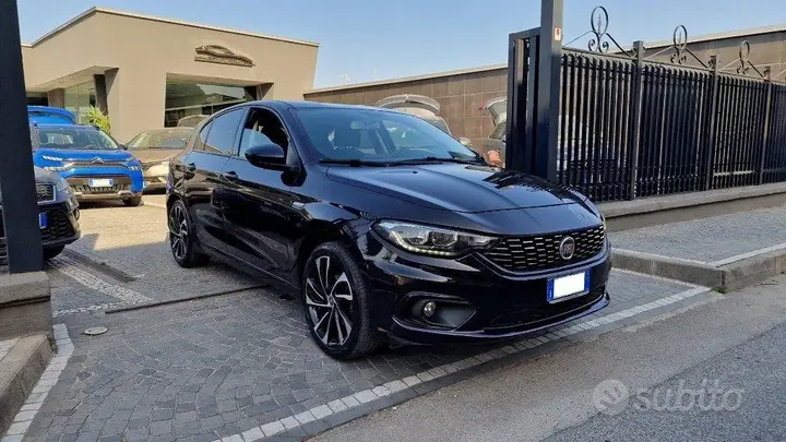 Fiat Tipo