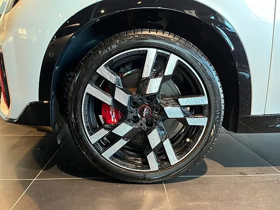 Mini Countryman 2024 photo 4