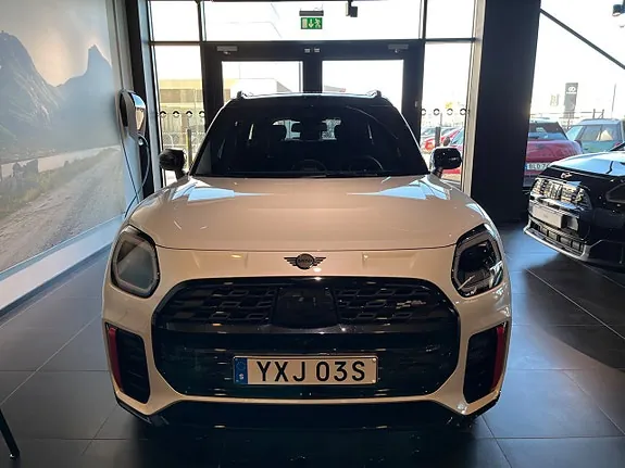 Mini Countryman 2024 photo 2