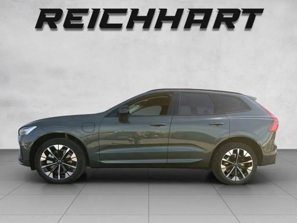 Volvo Xc60 2025 photo 2
