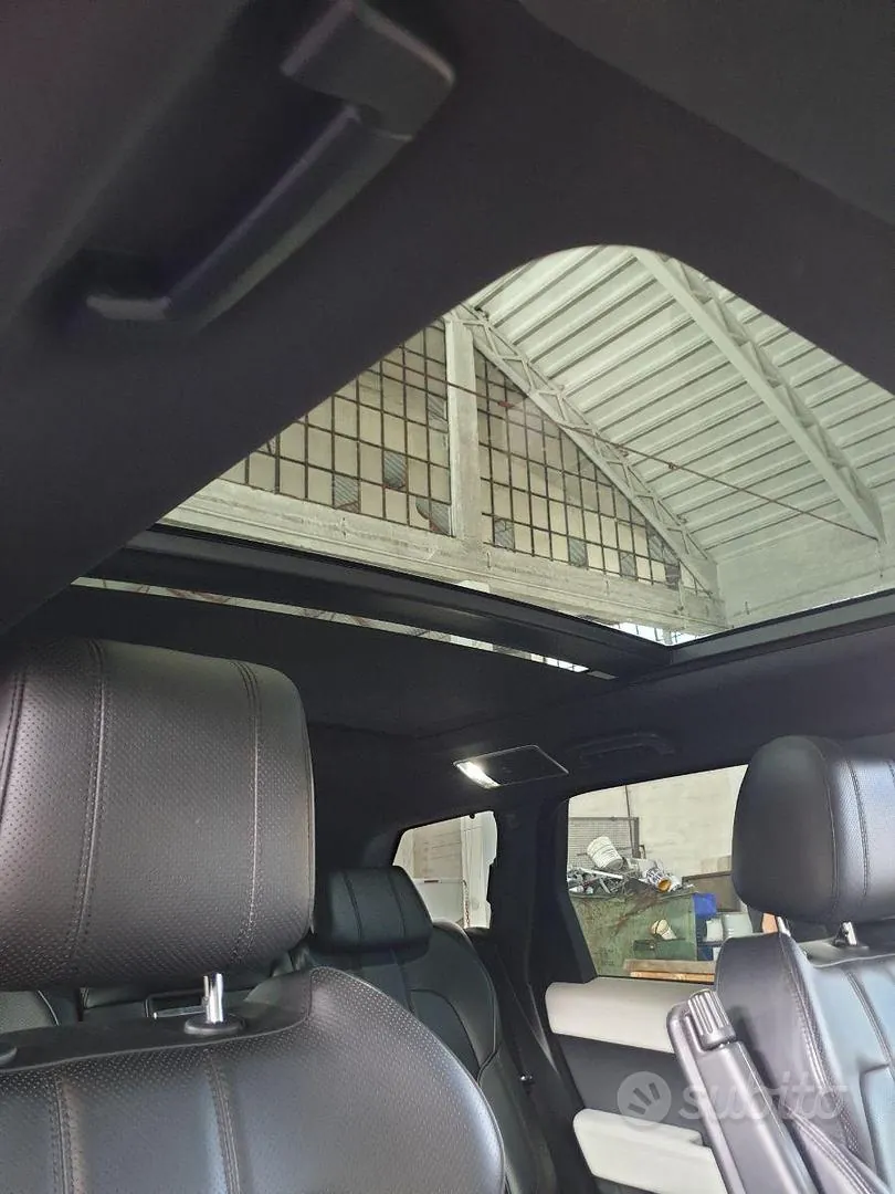 Land Rover Range Rover Sport 2015 photo 5