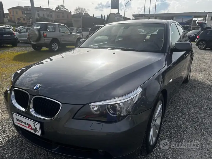 BMW 530I