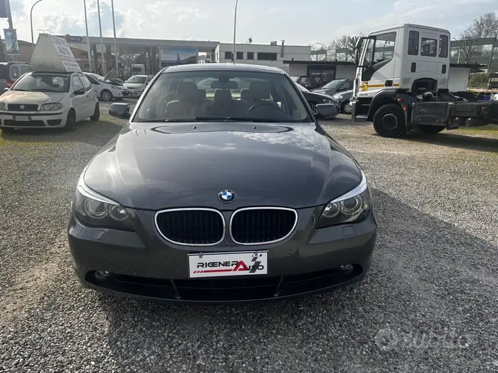 BMW 530I 2004 photo 3