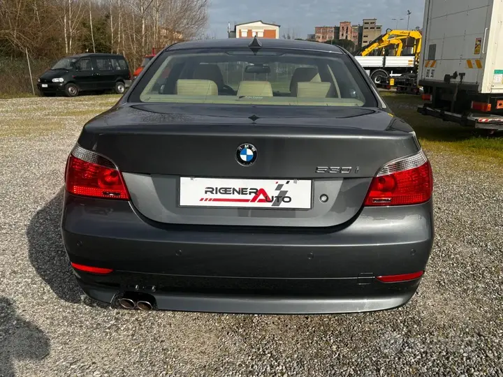 BMW 530I 2004 photo 5