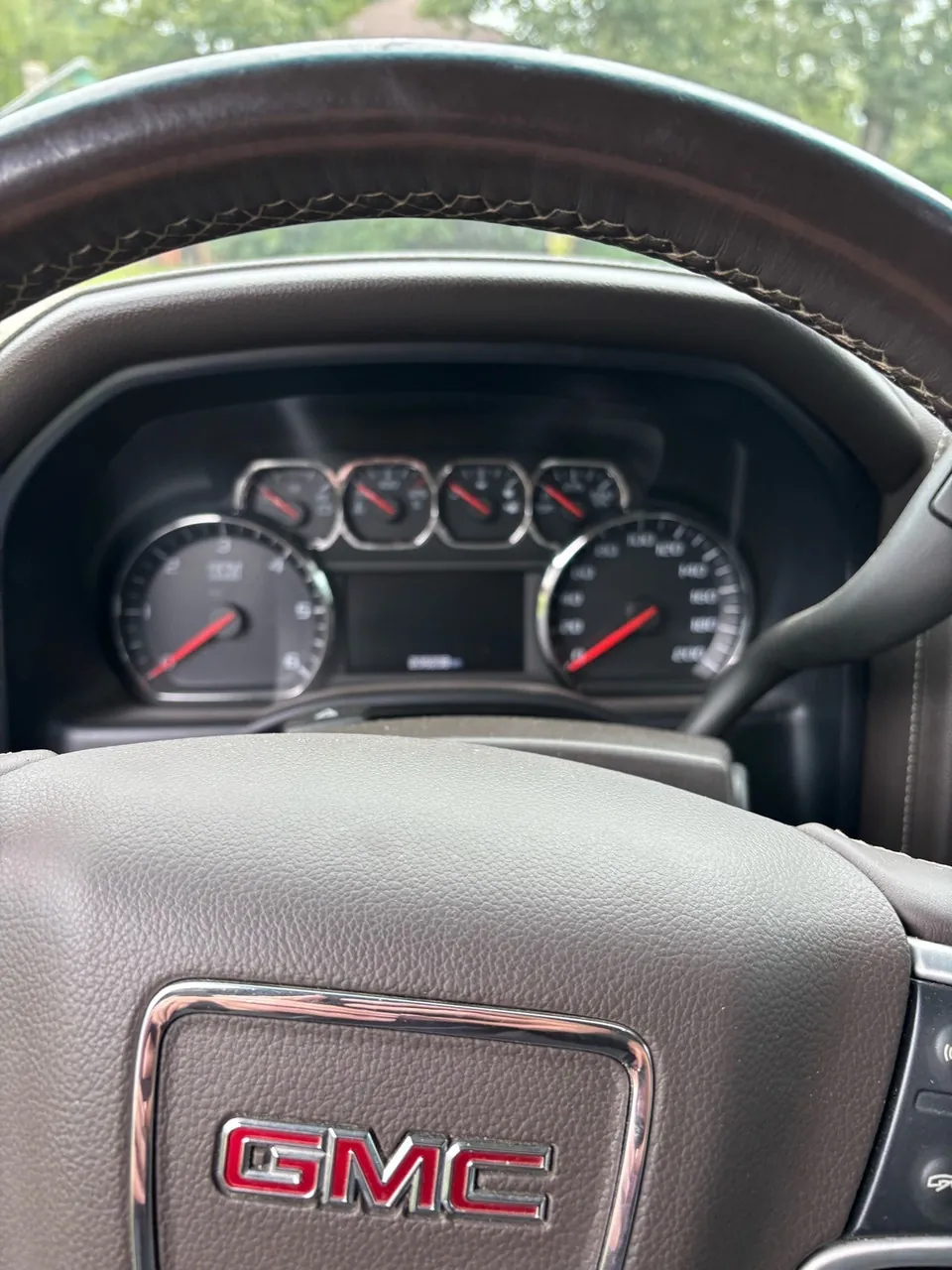 GMC Sierra 2014 photo 4