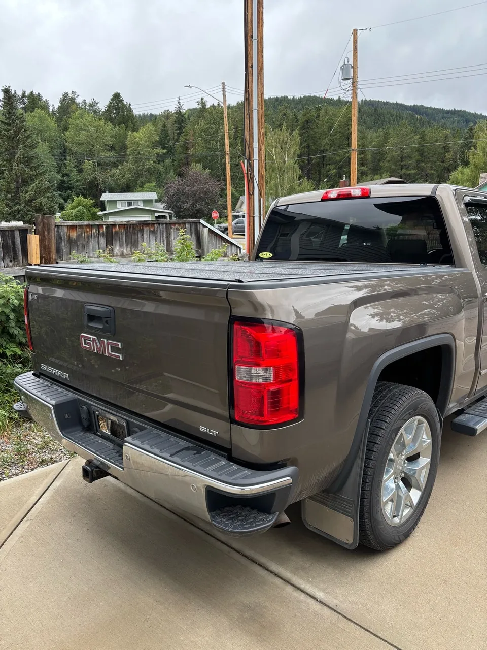 GMC Sierra 2014 photo 3