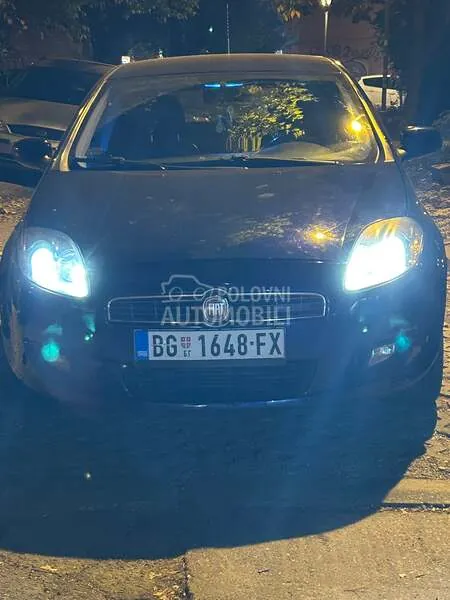 Fiat Bravo 2007 photo 3