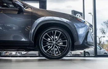 Lexus Nx 2024 photo 5