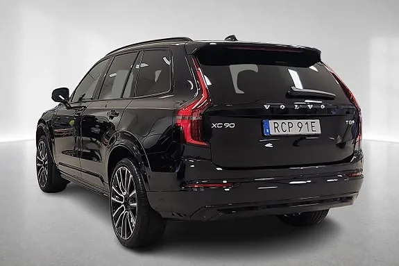 Volvo Xc90 2026 photo 2