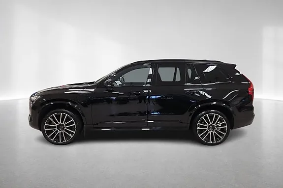 Volvo Xc90 2026 photo 3