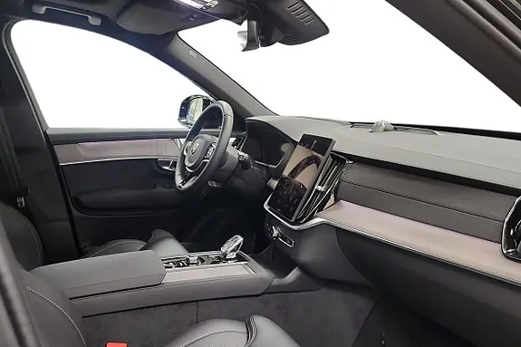 Volvo Xc90 2026 photo 4
