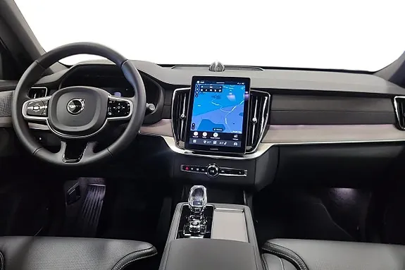 Volvo Xc90 2026 photo 5