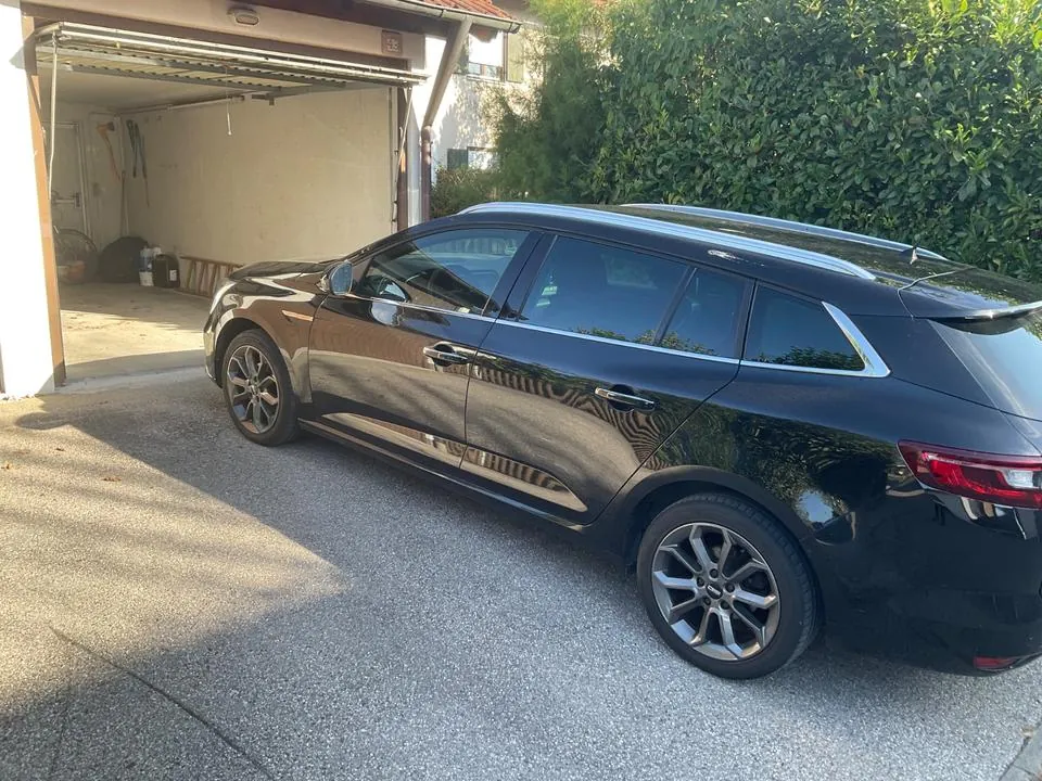 Renault Mégane
