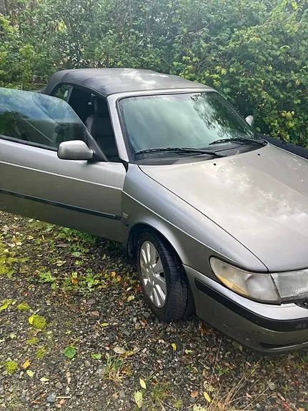 Saab 9-3