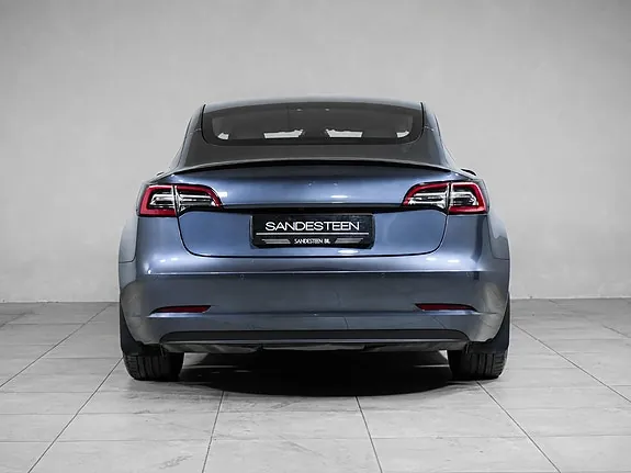 Tesla Model 3 2021 photo 5