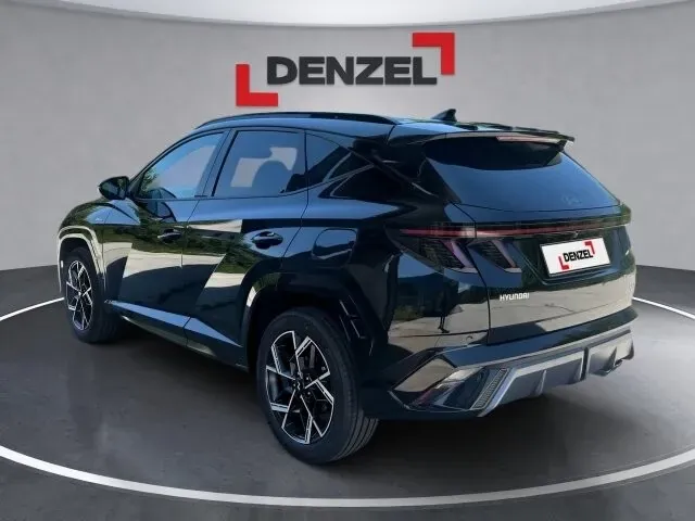 Hyundai Tucson photo 3
