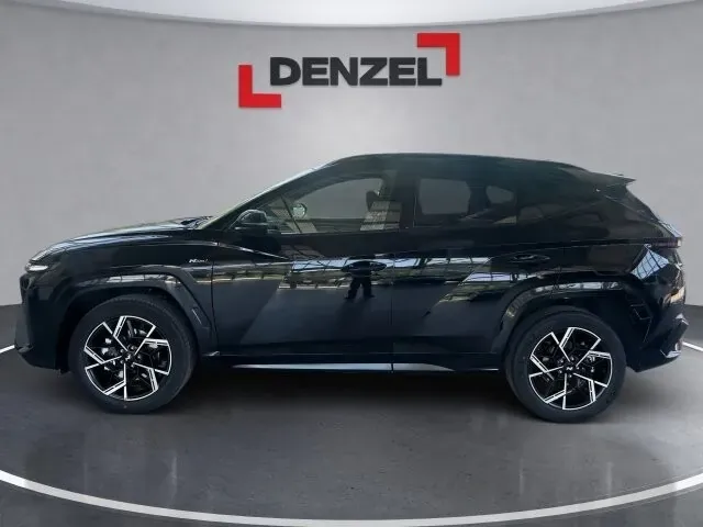 Hyundai Tucson photo 2
