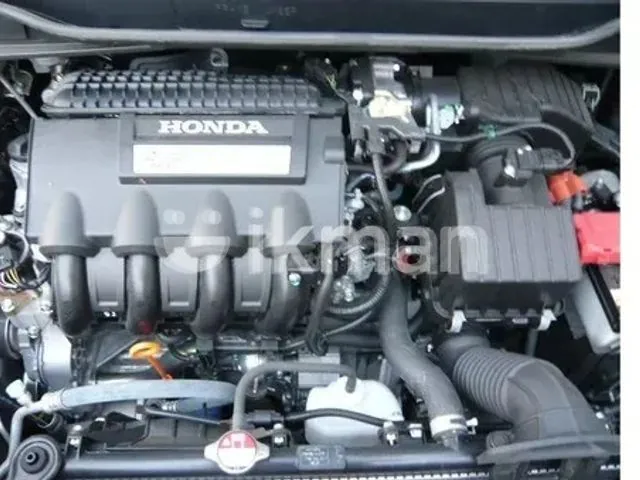 Honda Insight 2009 photo 4