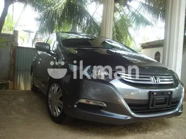 Honda Insight