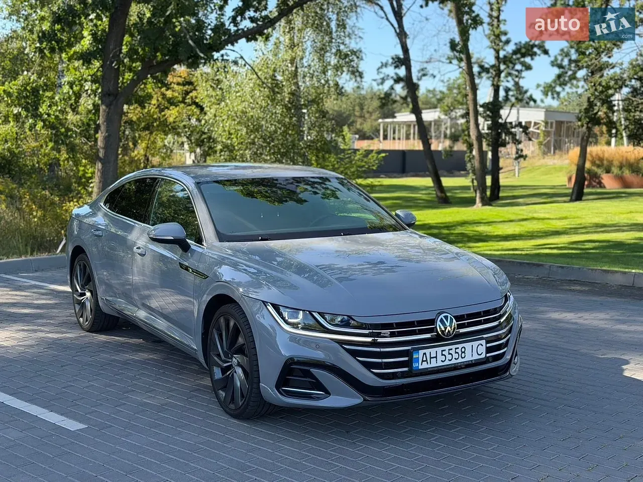 Volkswagen Arteon 2023 photo 4