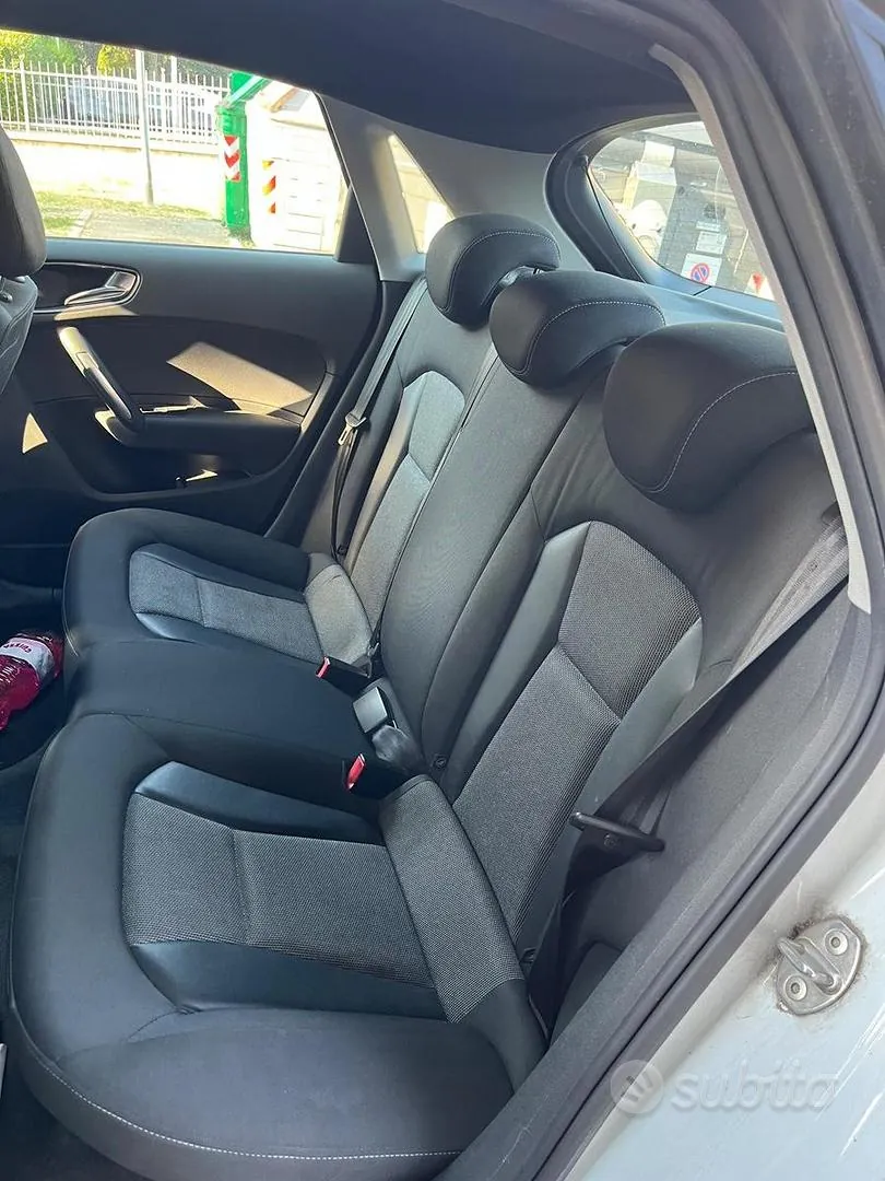 Audi A1 2012 photo 5