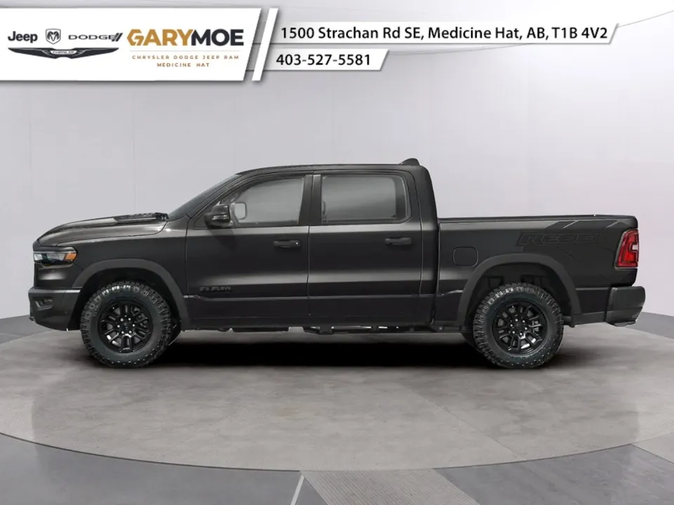 Ram 1500 2027 photo 3