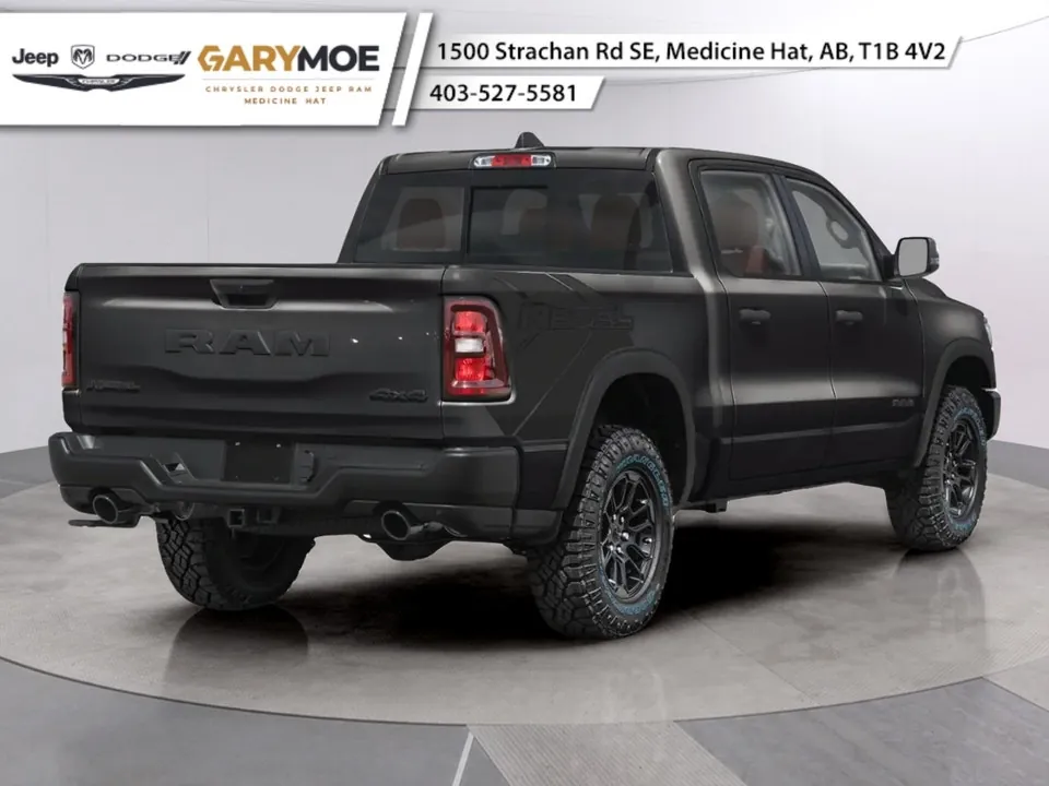 Ram 1500 2027 photo 2