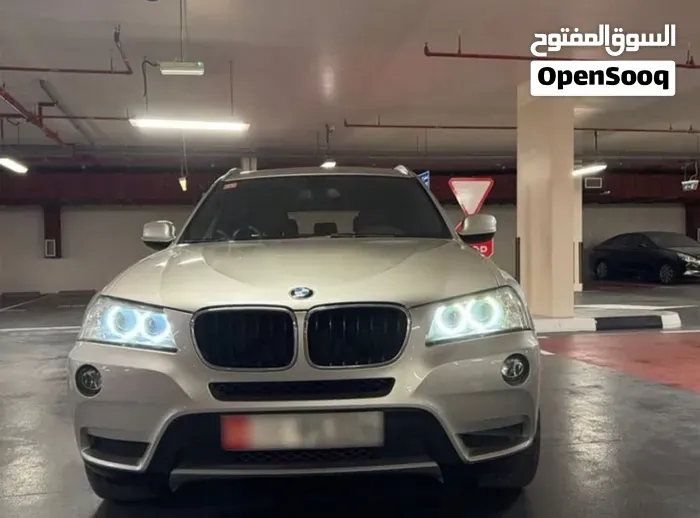 BMW 3 Series 2013 photo 2