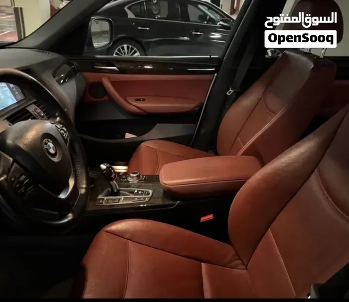 BMW 3 Series 2013 photo 3