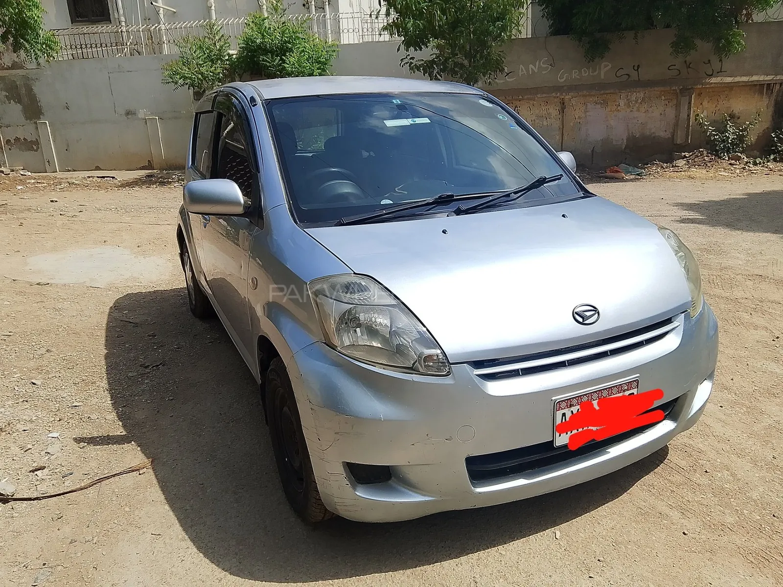 Daihatsu Boon