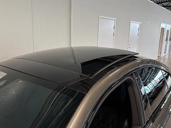 Peugeot 508 2019 photo 5