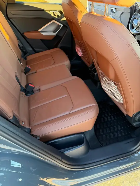 Audi Q3 2023 photo 5