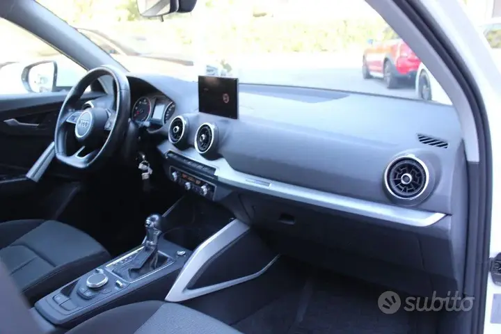 Audi Q2 2020 photo 2