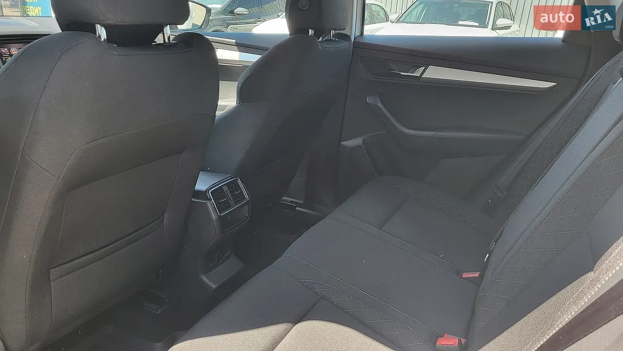 Skoda Karoq 2020 photo 4