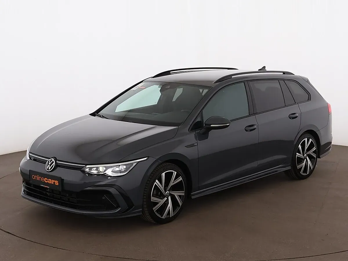 Volkswagen Golf 2022 photo 2