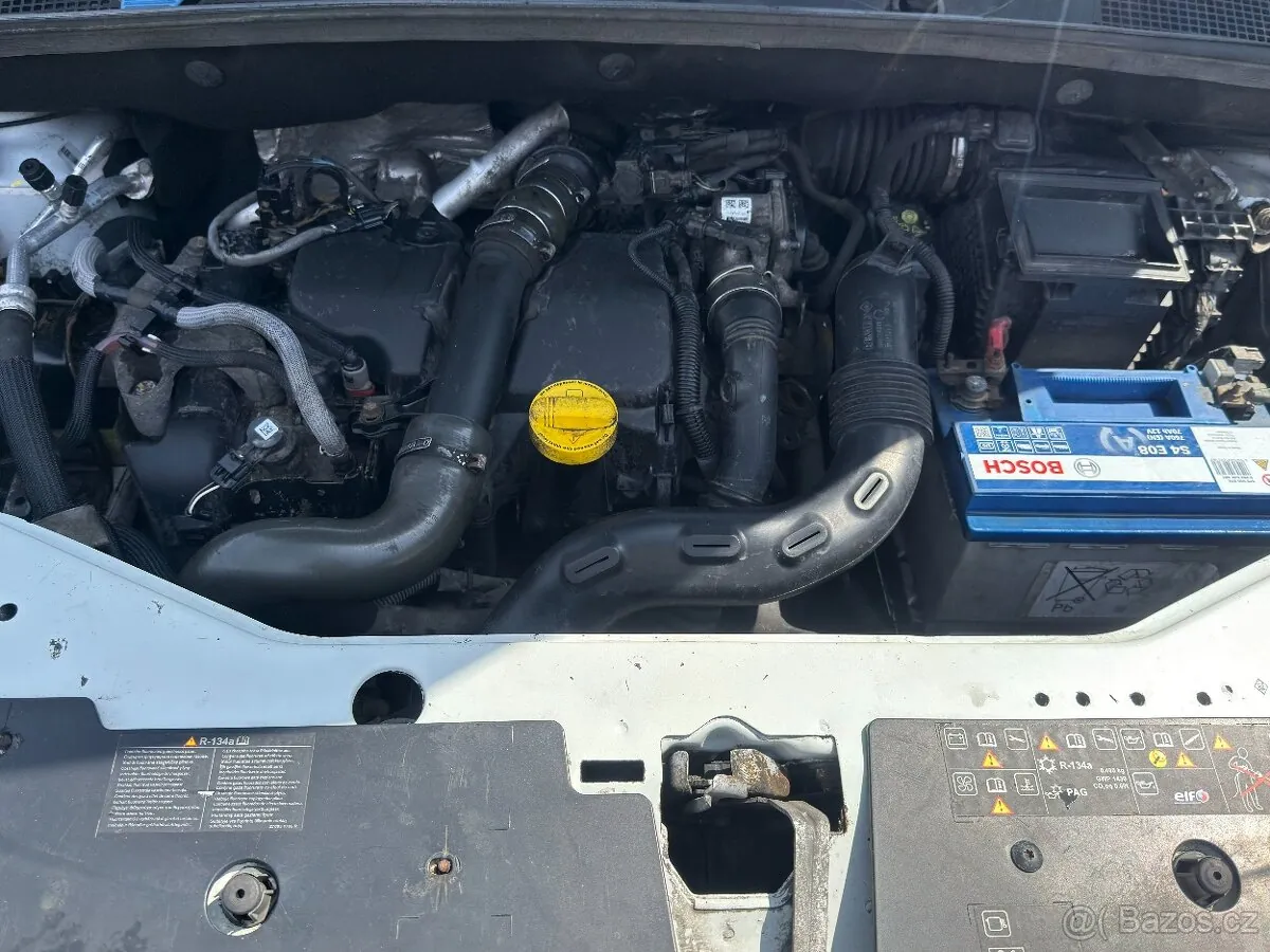 Dacia Dokker 2017 photo 5